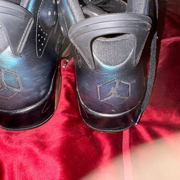 Jordan 6 - Picture 4 of 6